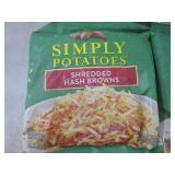 (FRZ) 6 Frozen Bags of Simply Potat... (FRZ) 6 Frozen Bags of Simply Potat...