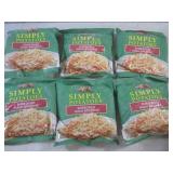 (FRZ) 6 Frozen Bags of Simply Potat... (FRZ) 6 Frozen Bags of Simply Potat...