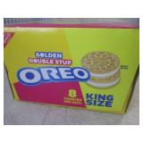(B-2) Box of 10 King Size Golden Do... (B-2) Box of 10 King Size Golden Do...