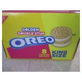 (B-3) Box of 10 King Size Golden Do... (B-3) Box of 10 King Size Golden Do...