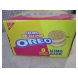 (B-3) Box of 10 King Size Golden Do... (B-3) Box of 10 King Size Golden Do...