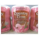 (B-3) 3 Containers of Country Time ... (B-3) 3 Containers of Country Time ...
