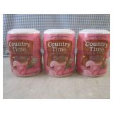 (B-1) 3 Containers of Country Time ... (B-1) 3 Containers of Country Time ...
