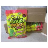 (EC2) 12 Bags of Watermelon Sour Pa... (EC2) 12 Bags of Watermelon Sour Pa...