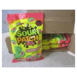 (EC2) 12 Bags of Watermelon Sour Pa... (EC2) 12 Bags of Watermelon Sour Pa...