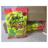 (EC2) 12 Bags of Watermelon Sour Pa... (EC2) 12 Bags of Watermelon Sour Pa...