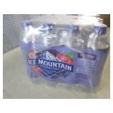 (C-3) 3 - 8-Packs Ice Mountain Trip... (C-3) 3 - 8-Packs Ice Mountain Trip...