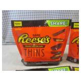 (B-3) 4 Share Pack Bags of Dark Ree... (B-3) 4 Share Pack Bags of Dark Ree...