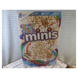 (C-2) 6 Boxes of Cinnamon Toast Cru... (C-2) 6 Boxes of Cinnamon Toast Cru...