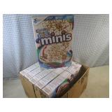 (C-2) 6 Boxes of Cinnamon Toast Cru... (C-2) 6 Boxes of Cinnamon Toast Cru...