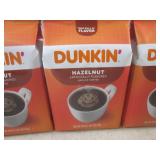 (B-3) 3 Bags of Dunkin (B-3) 3 Bags of Dunkin