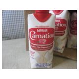 (B-1) 8 Containers of Nestle Carnat... (B-1) 8 Containers of Nestle Carnat...