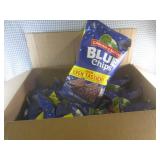 (EC2) 10 Large Bags Blue Chips Corn... (EC2) 10 Large Bags Blue Chips Corn...