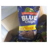 (EC2) 10 Large Bags Blue Chips Corn... (EC2) 10 Large Bags Blue Chips Corn...