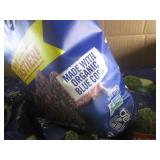 (EC2) 10 Large Bags Blue Chips Corn... (EC2) 10 Large Bags Blue Chips Corn...