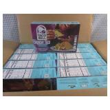 (EC2) 12 Boxes of Taco Bell Crunchy... (EC2) 12 Boxes of Taco Bell Crunchy...