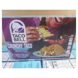 (EC2) 12 Boxes of Taco Bell Crunchy... (EC2) 12 Boxes of Taco Bell Crunchy...