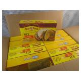 (EC2) 12 Boxes of Old El Paso Taco ... (EC2) 12 Boxes of Old El Paso Taco ...