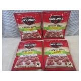 (B-2) 4 Bags of Jack Links Perfectl... (B-2) 4 Bags of Jack Links Perfectl...