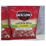 (B-2) 4 Bags of Jack Links Perfectl... (B-2) 4 Bags of Jack Links Perfectl...