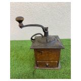 Imperial Coffee Grinder Imperial Coffee Grinder