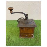 Imperial Coffee Grinder Imperial Coffee Grinder