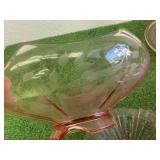 Pink Glass Pink Glass