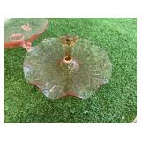 Pink Glass Pink Glass