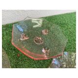 Pink Glass Pink Glass