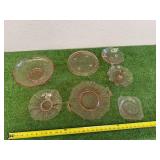 Pink Glass Pink Glass