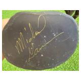 Michael Garman Artwork - One Signed Michael Garman Artwork - One Signed