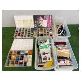 Crafting/Sewing Supplies Crafting/Sewing Supplies