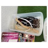 Crafting/Sewing Supplies Crafting/Sewing Supplies