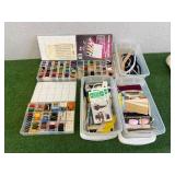 Crafting/Sewing Supplies Crafting/Sewing Supplies