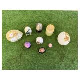 Painted Eggs Painted Eggs