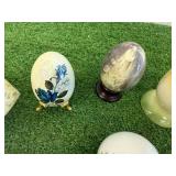 Painted Eggs Painted Eggs