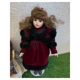 Porcelain Dolls Porcelain Dolls