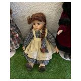 Porcelain Dolls Porcelain Dolls