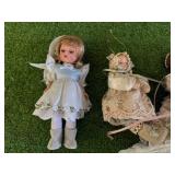 Porcelain Dolls Porcelain Dolls