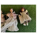 Porcelain Dolls Porcelain Dolls