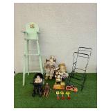 Dolls & Toys Dolls & Toys