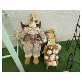 Dolls & Toys Dolls & Toys