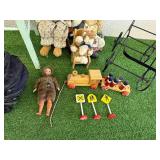 Dolls & Toys Dolls & Toys