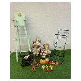 Dolls & Toys Dolls & Toys