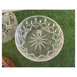 Glassware, Lead Crystal Glassware, Lead Crystal