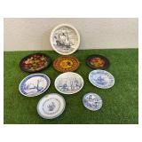 Collectors Plates Collectors Plates