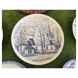 Collectors Plates Collectors Plates