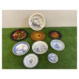 Collectors Plates Collectors Plates