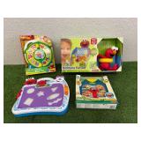 Elmo/Sesame Street Toys Elmo/Sesame Street Toys