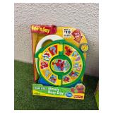 Elmo/Sesame Street Toys Elmo/Sesame Street Toys